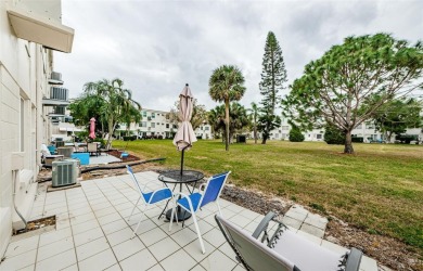 Don't miss this coveted first floor outside corner unit on On Top Of The World Golf Course in Florida - for sale on GolfHomes.com, golf home, golf lot