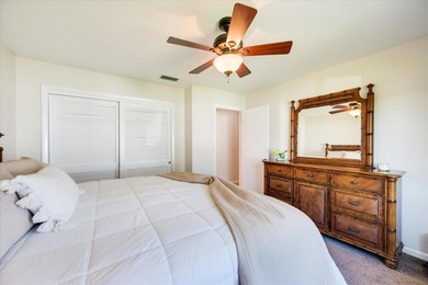 Golf Course Living at Its Finest! This beautifully refreshed on Island Country Club in Florida - for sale on GolfHomes.com, golf home, golf lot