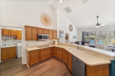 This gorgeous home is situated in a quiet area of the beautiful on Rainbow Springs Golf and Country Club in Florida - for sale on GolfHomes.com, golf home, golf lot