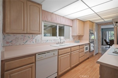 AMAZING 1,000 sq ft Wrap-Around Deck with Breathtaking Views! on  in California - for sale on GolfHomes.com, golf home, golf lot