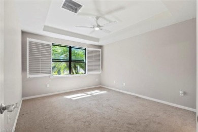 WATER and SUNRISE VIEW - Enjoy serene views of the lake from the on Panther Run Golf Club in Florida - for sale on GolfHomes.com, golf home, golf lot