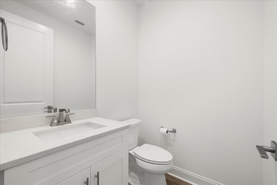 Discover refined coastal living in this beautifully upgraded on Origins Golf Club in Florida - for sale on GolfHomes.com, golf home, golf lot