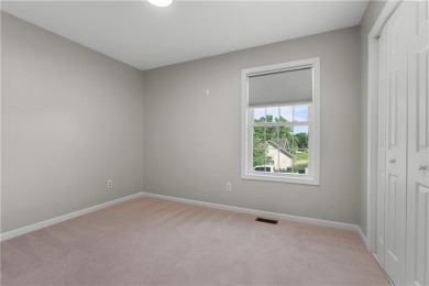 Beautifully Updated Home on the Golf Course and Across from the on Lakewood Oaks Golf Club, Ltd. in Missouri - for sale on GolfHomes.com, golf home, golf lot