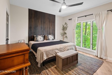 Spectacular move-in ready 2545 sqft of year round LAKE VIEWS on Toqua Golf Course - Loudon County in Tennessee - for sale on GolfHomes.com, golf home, golf lot