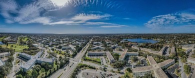 Don't miss this coveted first floor outside corner unit on On Top Of The World Golf Course in Florida - for sale on GolfHomes.com, golf home, golf lot