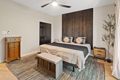 Spectacular move-in ready 2545 sqft of year round LAKE VIEWS on Toqua Golf Course - Loudon County in Tennessee - for sale on GolfHomes.com, golf home, golf lot