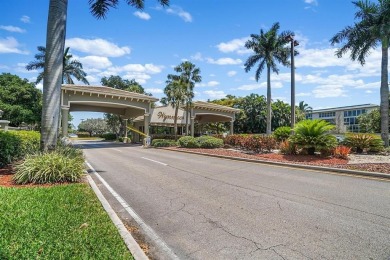 Discover this beautiful & impeccable FIRST-FLOOR condo in a on Wynmoor Golf Course in Florida - for sale on GolfHomes.com, golf home, golf lot