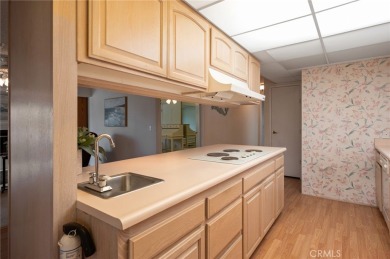 AMAZING 1,000 sq ft Wrap-Around Deck with Breathtaking Views! on  in California - for sale on GolfHomes.com, golf home, golf lot