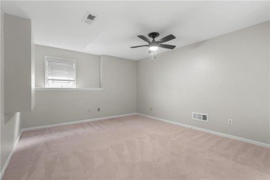 Beautifully Updated Home on the Golf Course and Across from the on Lakewood Oaks Golf Club, Ltd. in Missouri - for sale on GolfHomes.com, golf home, golf lot