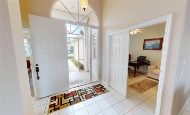 **LAKEFRONT ** PLEASE ENJOY THE 3D INTERACTIVE VIRTUAL TOUR on Seminole Lakes Country Club in Florida - for sale on GolfHomes.com, golf home, golf lot