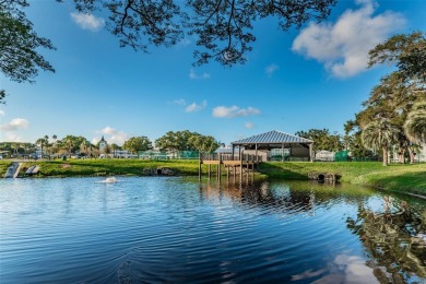 Don't miss this coveted first floor outside corner unit on On Top Of The World Golf Course in Florida - for sale on GolfHomes.com, golf home, golf lot