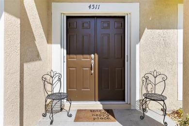 Welcome Home to this stunning Valrico GEM nestled in the highly on Bloomingdale Golfers Club in Florida - for sale on GolfHomes.com, golf home, golf lot
