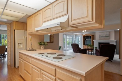AMAZING 1,000 sq ft Wrap-Around Deck with Breathtaking Views! on  in California - for sale on GolfHomes.com, golf home, golf lot