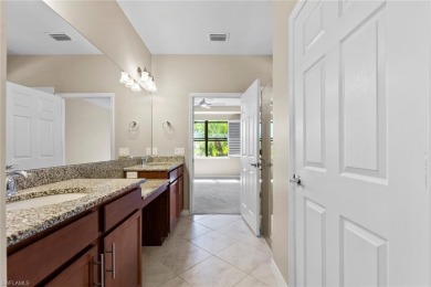 WATER and SUNRISE VIEW - Enjoy serene views of the lake from the on Panther Run Golf Club in Florida - for sale on GolfHomes.com, golf home, golf lot