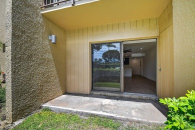 Rare First-Floor Corner Unit on the Golf Course Welcome to this on Fountains Golf and Country Club in Florida - for sale on GolfHomes.com, golf home, golf lot