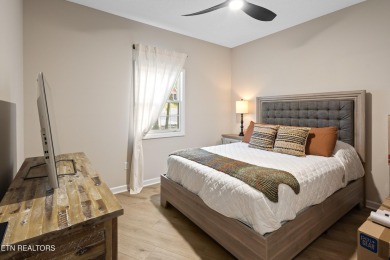 Spectacular move-in ready 2545 sqft of year round LAKE VIEWS on Toqua Golf Course - Loudon County in Tennessee - for sale on GolfHomes.com, golf home, golf lot