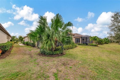 One or more photo(s) has been virtually staged. PRICED to sell on Esplanade Golf and Country at Lakewood Ranch in Florida - for sale on GolfHomes.com, golf home, golf lot