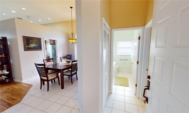 **LAKEFRONT ** PLEASE ENJOY THE 3D INTERACTIVE VIRTUAL TOUR on Seminole Lakes Country Club in Florida - for sale on GolfHomes.com, golf home, golf lot