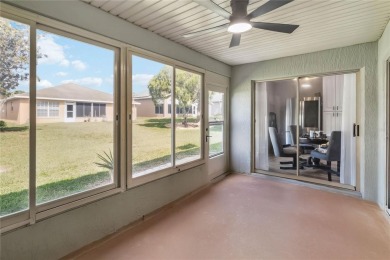 Fantastic 55+ community featuring golf, fitness center, pool on Ridgewood Lakes Golf and Country Club in Florida - for sale on GolfHomes.com, golf home, golf lot