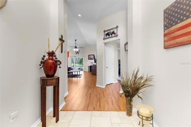 Welcome Home to this stunning Valrico GEM nestled in the highly on Bloomingdale Golfers Club in Florida - for sale on GolfHomes.com, golf home, golf lot