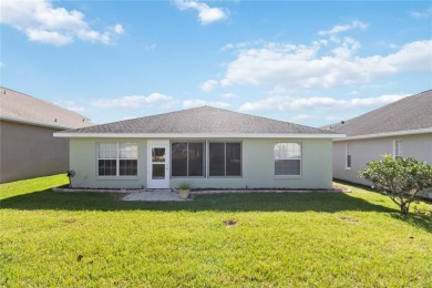 Fantastic 55+ community featuring golf, fitness center, pool on Ridgewood Lakes Golf and Country Club in Florida - for sale on GolfHomes.com, golf home, golf lot