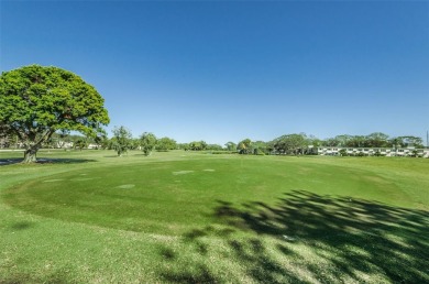 Don't miss this coveted first floor outside corner unit on On Top Of The World Golf Course in Florida - for sale on GolfHomes.com, golf home, golf lot