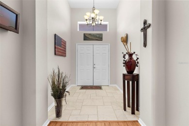 Welcome Home to this stunning Valrico GEM nestled in the highly on Bloomingdale Golfers Club in Florida - for sale on GolfHomes.com, golf home, golf lot