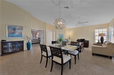 Handsome PRICE REDUCTION! The view is by far one of the most on Worthington Country Club in Florida - for sale on GolfHomes.com, golf home, golf lot