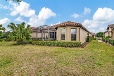 One or more photo(s) has been virtually staged. PRICED to sell on Esplanade Golf and Country at Lakewood Ranch in Florida - for sale on GolfHomes.com, golf home, golf lot