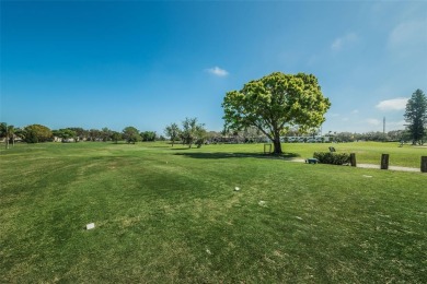 Don't miss this coveted first floor outside corner unit on On Top Of The World Golf Course in Florida - for sale on GolfHomes.com, golf home, golf lot