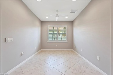WATER and SUNRISE VIEW - Enjoy serene views of the lake from the on Panther Run Golf Club in Florida - for sale on GolfHomes.com, golf home, golf lot