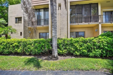 Rare First-Floor Corner Unit on the Golf Course Welcome to this on Fountains Golf and Country Club in Florida - for sale on GolfHomes.com, golf home, golf lot