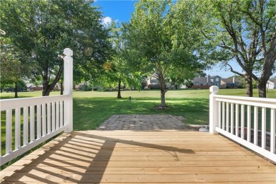 Beautifully Updated Home on the Golf Course and Across from the on Lakewood Oaks Golf Club, Ltd. in Missouri - for sale on GolfHomes.com, golf home, golf lot