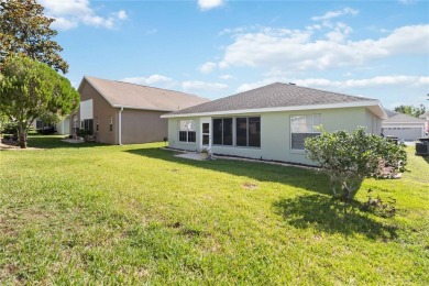 Fantastic 55+ community featuring golf, fitness center, pool on Ridgewood Lakes Golf and Country Club in Florida - for sale on GolfHomes.com, golf home, golf lot