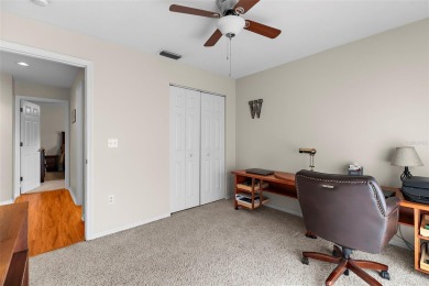 Welcome Home to this stunning Valrico GEM nestled in the highly on Bloomingdale Golfers Club in Florida - for sale on GolfHomes.com, golf home, golf lot