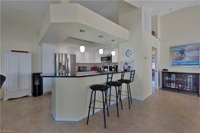 Handsome PRICE REDUCTION! The view is by far one of the most on Worthington Country Club in Florida - for sale on GolfHomes.com, golf home, golf lot