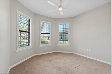 WATER and SUNRISE VIEW - Enjoy serene views of the lake from the on Panther Run Golf Club in Florida - for sale on GolfHomes.com, golf home, golf lot