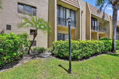Rare First-Floor Corner Unit on the Golf Course Welcome to this on Fountains Golf and Country Club in Florida - for sale on GolfHomes.com, golf home, golf lot