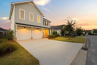 Discover refined coastal living in this beautifully upgraded on Origins Golf Club in Florida - for sale on GolfHomes.com, golf home, golf lot