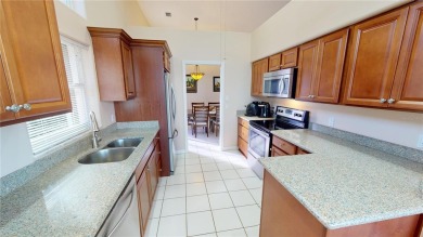 **LAKEFRONT ** PLEASE ENJOY THE 3D INTERACTIVE VIRTUAL TOUR on Seminole Lakes Country Club in Florida - for sale on GolfHomes.com, golf home, golf lot