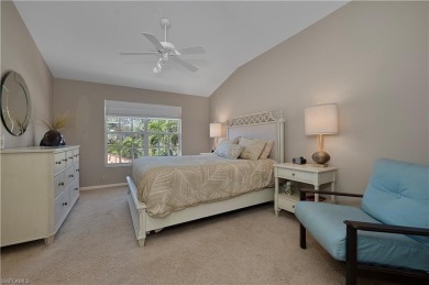 Handsome PRICE REDUCTION! The view is by far one of the most on Worthington Country Club in Florida - for sale on GolfHomes.com, golf home, golf lot