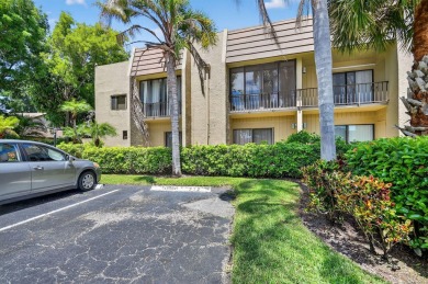 Rare First-Floor Corner Unit on the Golf Course Welcome to this on Fountains Golf and Country Club in Florida - for sale on GolfHomes.com, golf home, golf lot