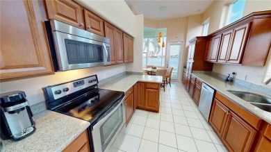 **LAKEFRONT ** PLEASE ENJOY THE 3D INTERACTIVE VIRTUAL TOUR on Seminole Lakes Country Club in Florida - for sale on GolfHomes.com, golf home, golf lot