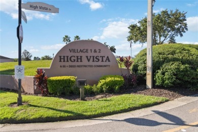 Fantastic 55+ community featuring golf, fitness center, pool on Ridgewood Lakes Golf and Country Club in Florida - for sale on GolfHomes.com, golf home, golf lot