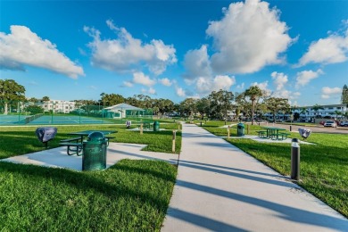 Don't miss this coveted first floor outside corner unit on On Top Of The World Golf Course in Florida - for sale on GolfHomes.com, golf home, golf lot