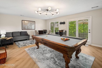Spectacular move-in ready 2545 sqft of year round LAKE VIEWS on Toqua Golf Course - Loudon County in Tennessee - for sale on GolfHomes.com, golf home, golf lot