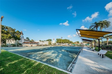 Don't miss this coveted first floor outside corner unit on On Top Of The World Golf Course in Florida - for sale on GolfHomes.com, golf home, golf lot