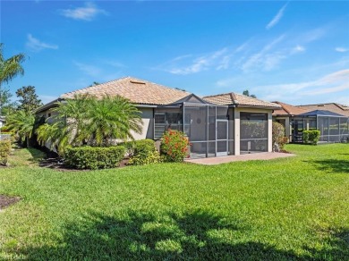 WATER and SUNRISE VIEW - Enjoy serene views of the lake from the on Panther Run Golf Club in Florida - for sale on GolfHomes.com, golf home, golf lot