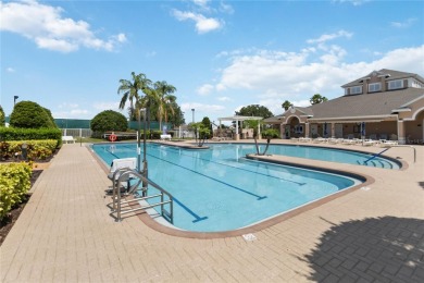 Fantastic 55+ community featuring golf, fitness center, pool on Ridgewood Lakes Golf and Country Club in Florida - for sale on GolfHomes.com, golf home, golf lot