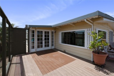 AMAZING 1,000 sq ft Wrap-Around Deck with Breathtaking Views! on  in California - for sale on GolfHomes.com, golf home, golf lot